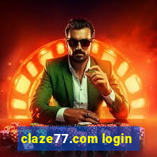 claze77.com login